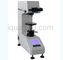 Manual Turret 10Kgf Digital Vickers Hardness Testing Equipment with Max Throat 130mm supplier
