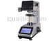 Vertical Space 170mm 10X Eyepiece Digital Vickers Hardness Tester with Automatic Turret supplier
