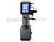 Touch Controller Auto Loading Digital Display Brinell Rockwell Vickers Universal Hardness Tester supplier