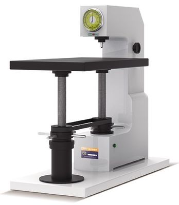 Large Table Motorized Rockwell Hardenss Test Machine with Specimen Height 320mm