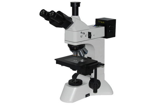 DIC Differential Interference Contrast Microscope iMet-216DIC With UIS Optical System