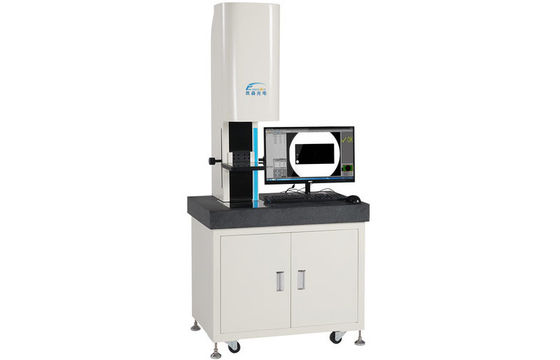 Place And Press Operation 2D Measuring Instrument FOV 138x110mm KS-YJ120A
