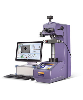 Buy automatic microhardness tester, Good quality automatic ...