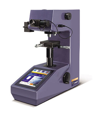 Buy digital microhardness tester, Good quality digital microhardness ...