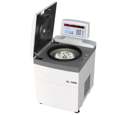 biological pharmacy GL-10MD Super-Capacity High- speed Refrigerated Centrifuge
