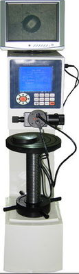 Vision Brinell Hardness Testing Machine SHB-3000V Thermal Printer Indentation Display